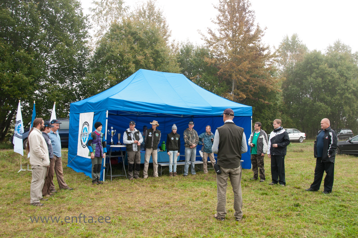 Welcome to misty 7th championship in Vaela!